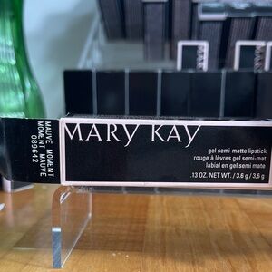 Mary Kay Mauve Moment Semi-Matte Lipstick